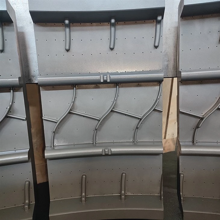 Radial Engineering Tire Mold suppliers