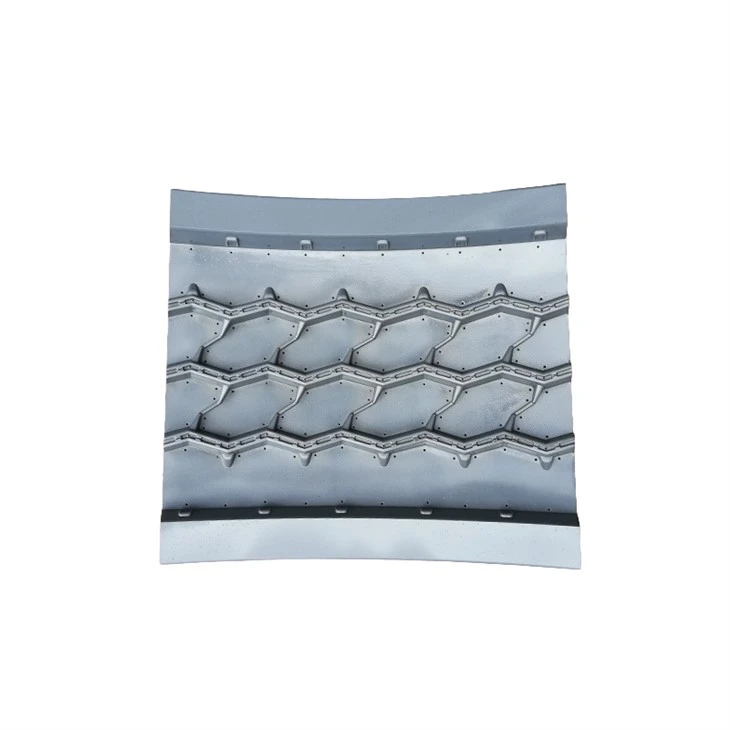 All Steel Radial Bus Tire Mold suppliers