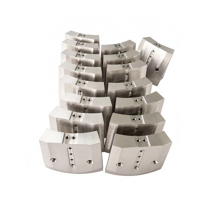 Segment Type Radial Tire Mold suppliers